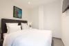 Palais Miramar: 1 bed side sea view