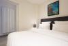 Palais Miramar: 1 bed side sea view