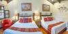 Hotel Meson del Valle by AHS