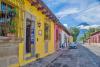 Hotel Meson del Valle by AHS
