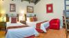Hotel Meson del Valle by AHS