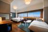 Tobu Hotel Levant Tokyo