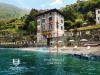 Villa Marina - Como lake