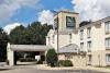 Quality Inn & Suites Raleigh North Raleigh