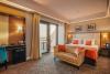 Eurostars Danube Budapest
