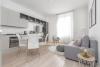 Luxury and spacious apartment (Bocconi)