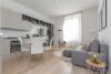Luxury and spacious apartment (Bocconi)