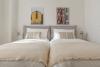 Luxury and spacious apartment (Bocconi)
