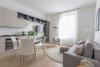 Luxury and spacious apartment (Bocconi)