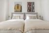 Luxury and spacious apartment (Bocconi)