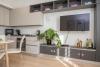 Luxury and spacious apartment (Bocconi)