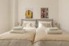Luxury and spacious apartment (Bocconi)