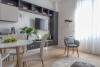 Luxury and spacious apartment (Bocconi)