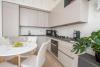 Luxury and spacious apartment (Bocconi)