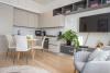 Luxury and spacious apartment (Bocconi)