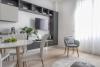 Luxury and spacious apartment (Bocconi)