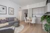 Luxury and spacious apartment (Bocconi)