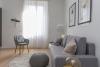 Luxury and spacious apartment (Bocconi)