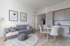 Luxury and spacious apartment (Bocconi)