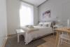 Luxury and spacious apartment (Bocconi)