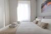 Luxury and spacious apartment (Bocconi)
