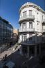 Luxury Apartments in Plaka by UPSTREET