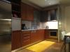 Evelina’s apartment