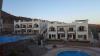 Half Moon - Sunny Dahab resort