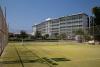 Asterias Beach Hotel