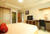 Serena Sathorn Suites