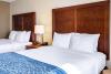 Comfort Inn & Suites Niagara Falls Blvd USA