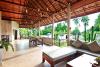 Baan Tham 2 villas 10 bedrooms