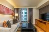 Chatrium Residence Sathon Bangkok