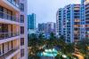 Chatrium Residence Sathon Bangkok