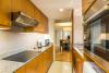 Chatrium Residence Sathon Bangkok