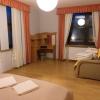 Apartamenty Malinka