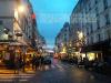 Romantic tiny house in Montmartre