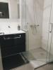 Apartamento recién reformado en avenida Reina Victoria