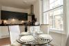 Braid Apartments by Mansley