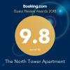 The North Tower Apartment