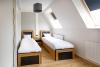 Apartamenty Vilda