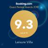 Leisure Villa