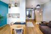Apartamenty Vilda
