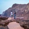 Wadi Rum Dream Camp