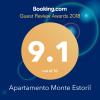 Apartamento Monte Estoril
