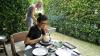 Sean Sabai Home e Ristobar