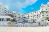 BSEA Cancun Plaza Hotel