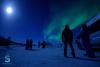 Snowhotel Kirkenes
