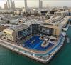Royal M Hotel Abu Dhabi by Gewan