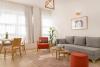 Maryflower Premium Apartments Piraeus